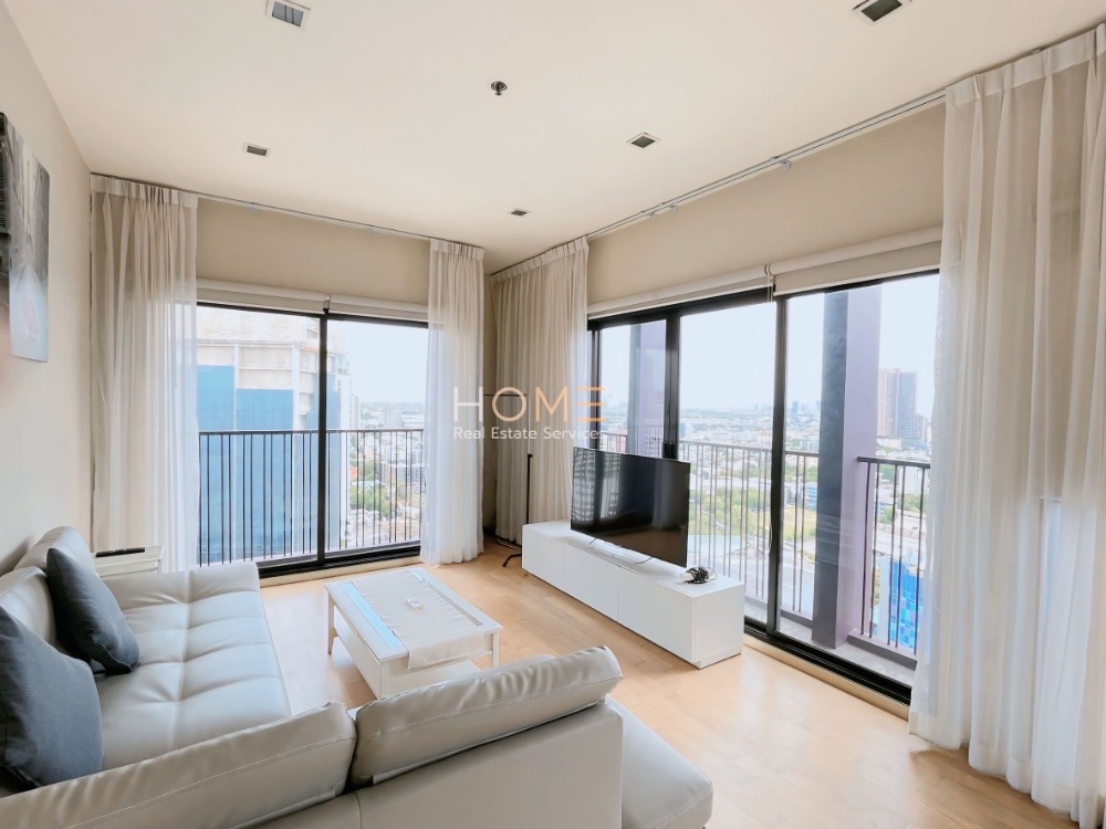 Noble Reveal / 1 Bedroom (FOR SALE), โนเบิล รีวีล / 1 ห้องนอน (ขาย) HL1659