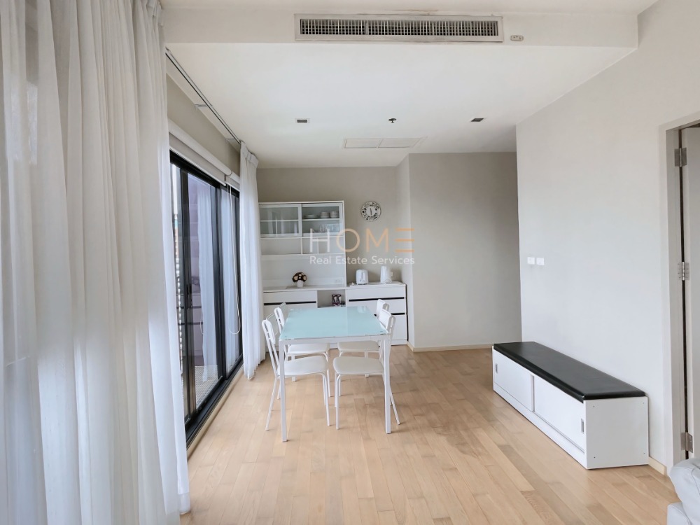 Noble Reveal / 1 Bedroom (FOR SALE), โนเบิล รีวีล / 1 ห้องนอน (ขาย) HL1659