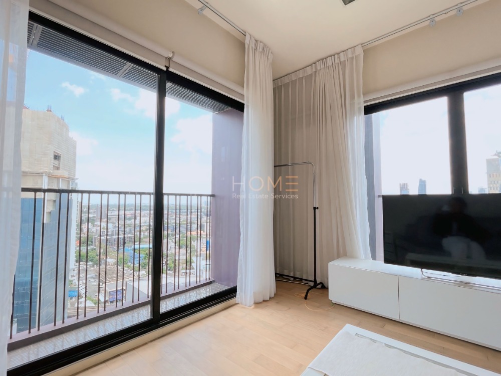 Noble Reveal / 1 Bedroom (FOR SALE), โนเบิล รีวีล / 1 ห้องนอน (ขาย) HL1659