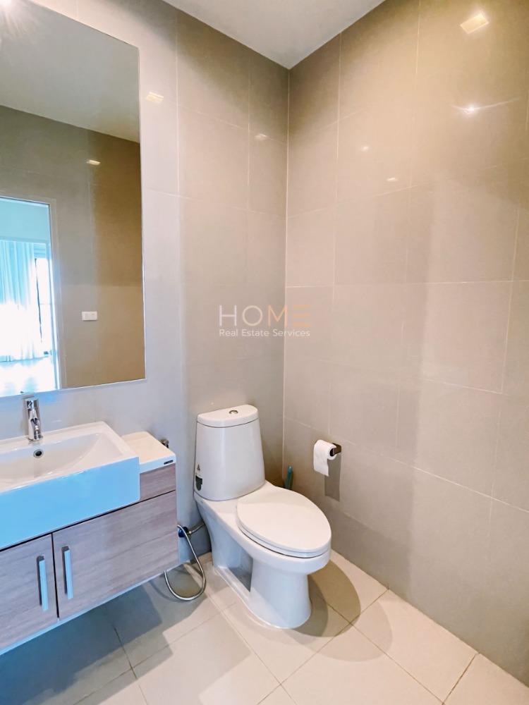 Noble Reveal / 1 Bedroom (FOR SALE), โนเบิล รีวีล / 1 ห้องนอน (ขาย) HL1659