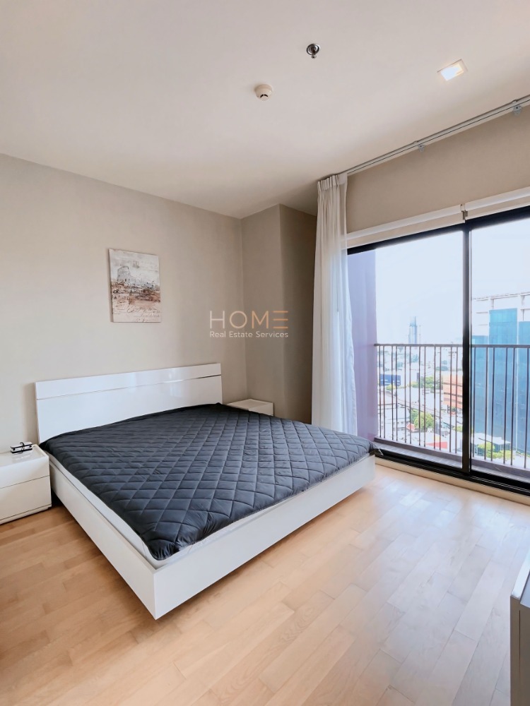 Noble Reveal / 1 Bedroom (FOR SALE), โนเบิล รีวีล / 1 ห้องนอน (ขาย) HL1659