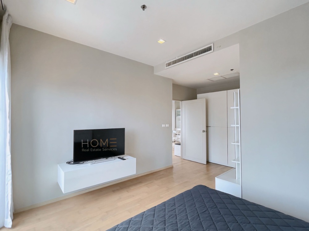 Noble Reveal / 1 Bedroom (FOR SALE), โนเบิล รีวีล / 1 ห้องนอน (ขาย) HL1659