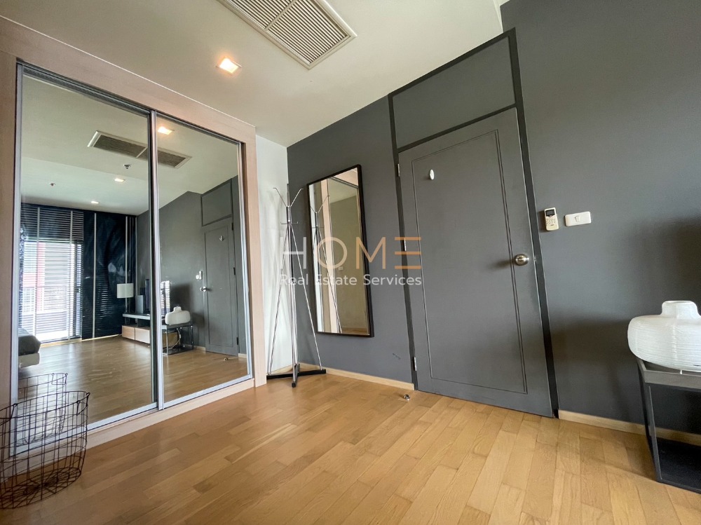 Noble Reveal / 1 Bedroom (SALE WITH TENANT), โนเบิล รีวีล / 1 ห้องนอน (ขายพร้อมผู้เช่า) HL1660