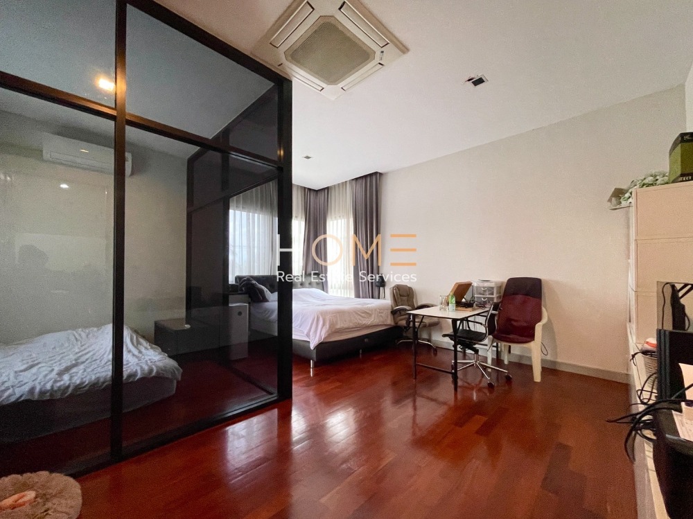 บ้านเดี่ยว ซอยจรัญสนิทวงศ์ 35 / 5 ห้องนอน (ขาย), House Soi Charansanitwong 35 / 5 Bedrooms (SALE) MHOW251