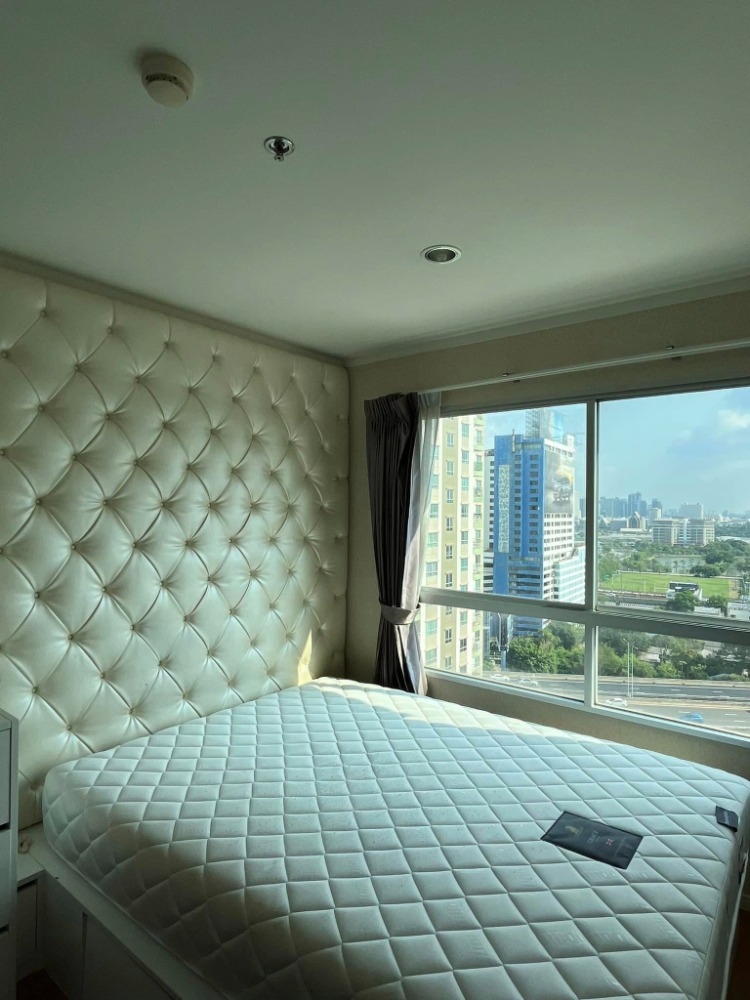 Lumpini Park Rama 9 - Ratchada / 1 Bedroom (SALE), ลุมพินี พาร์ค พระราม 9 - รัชดา / 1 ห้องนอน (ขาย) LIL070