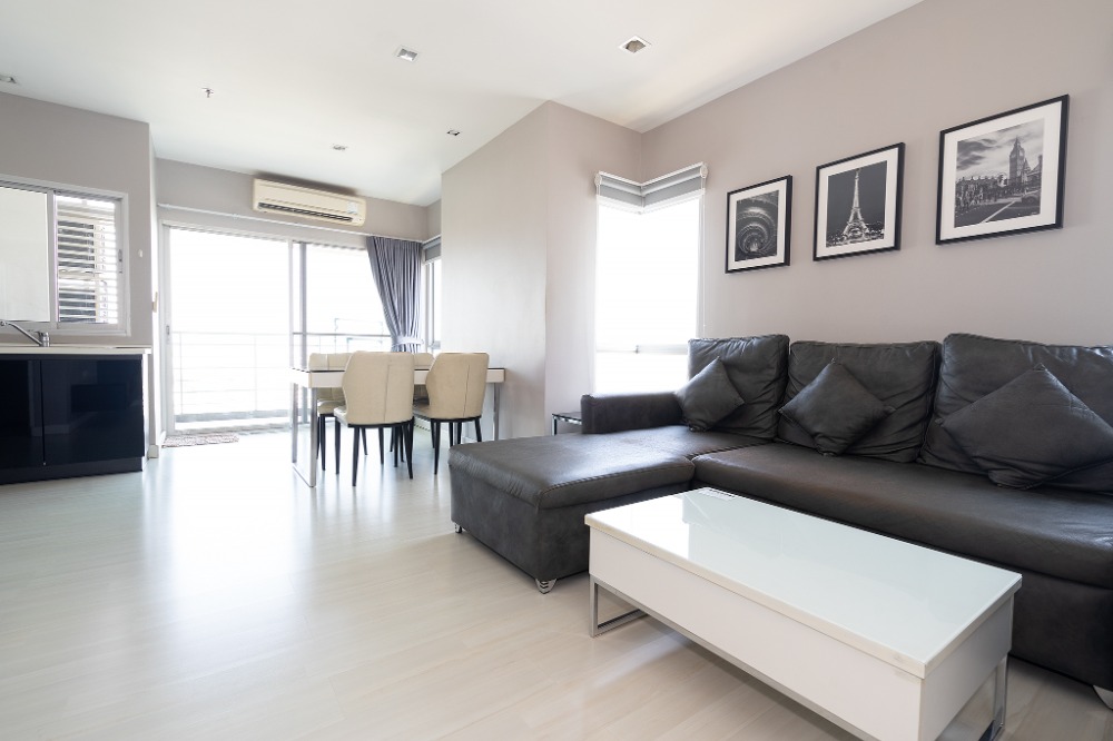 The Room Ratchada - Ladprao / 2 Bedrooms (SALE), เดอะ รูม รัชดา - ลาดพร้าว / 2 ห้องนอน (ขาย) LIL071