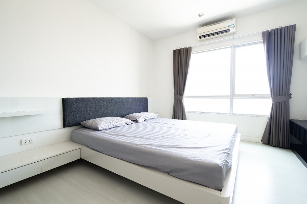 The Room Ratchada - Ladprao / 2 Bedrooms (SALE), เดอะ รูม รัชดา - ลาดพร้าว / 2 ห้องนอน (ขาย) LIL071