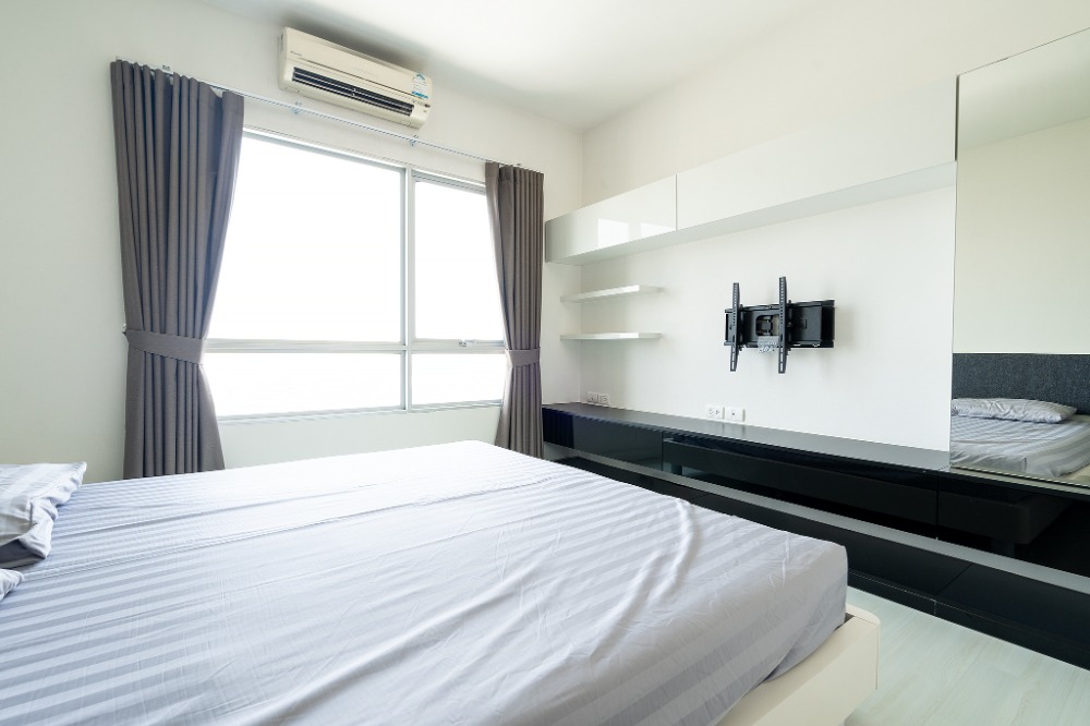 The Room Ratchada - Ladprao / 2 Bedrooms (SALE), เดอะ รูม รัชดา - ลาดพร้าว / 2 ห้องนอน (ขาย) LIL071