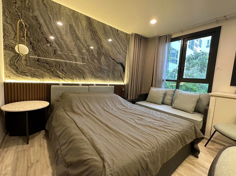 XT Huaikhwang / 1 Bedroom (SALE), เอกซ์ที ห้วยขวาง / 1 ห้องนอน (ขาย) LIL073