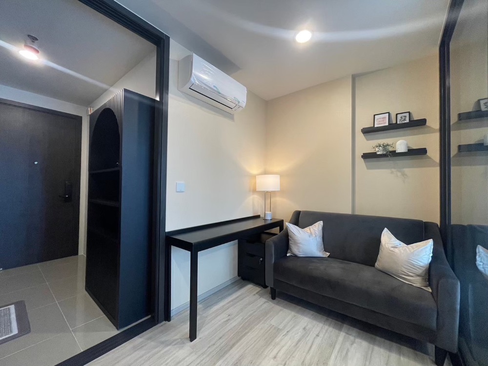 XT Huaikhwang / 1 Bedroom (SALE), เอกซ์ที ห้วยขวาง / 1 ห้องนอน (ขาย) LIL076