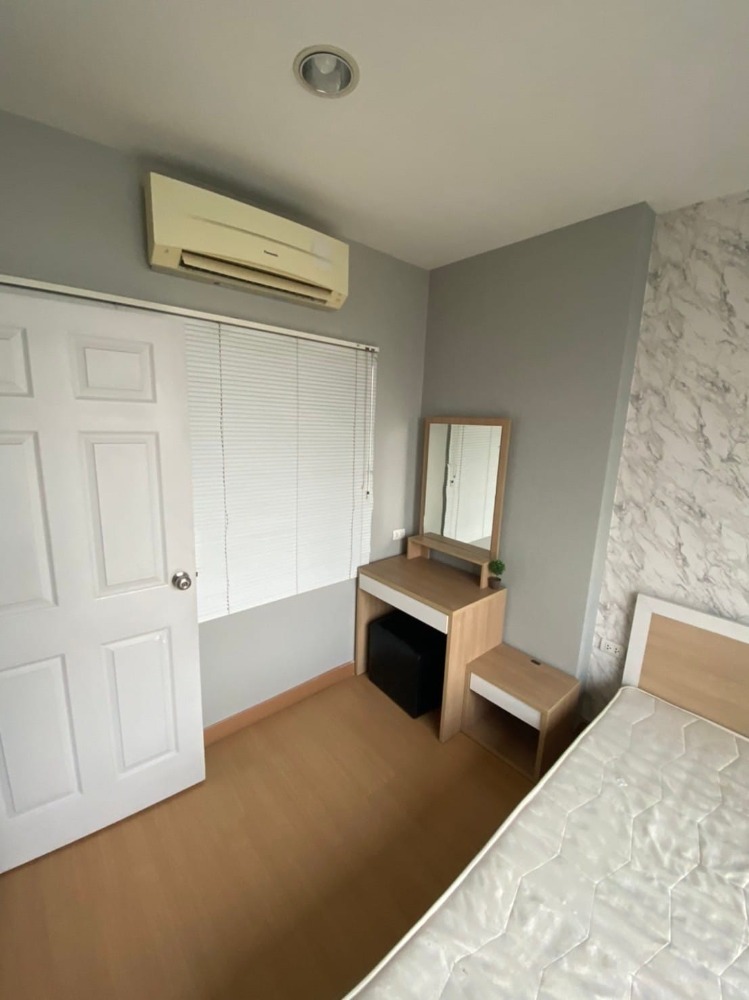 Life @ Ratchada - Huaikwang / 1 Bedroom (SALE WITH TENANT), ไลฟ์ แอท รัชดา - ห้วยขวาง / 1 ห้องนอน (ขายพร้อมผู้เช่า) LIL080