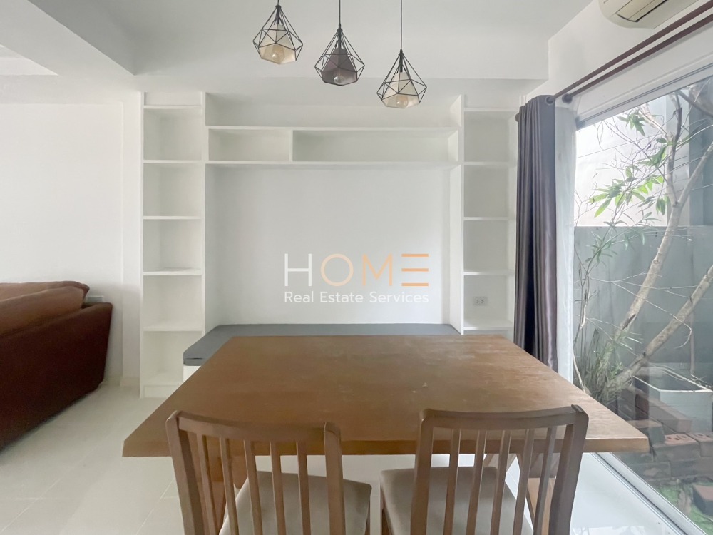 ทาวน์โฮม อินดี้ 3 บางนา กม.7 / 3 ห้องนอน (ขาย), Indy 3 Bangna Km 7 / Townhome 3 Bedrooms (FOR SALE) CJ466