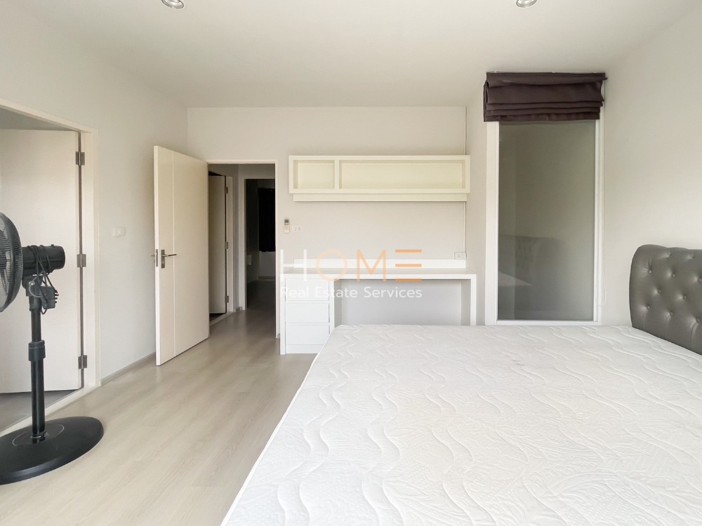 ทาวน์โฮม อินดี้ 3 บางนา กม.7 / 3 ห้องนอน (ขาย), Indy 3 Bangna Km 7 / Townhome 3 Bedrooms (FOR SALE) CJ466