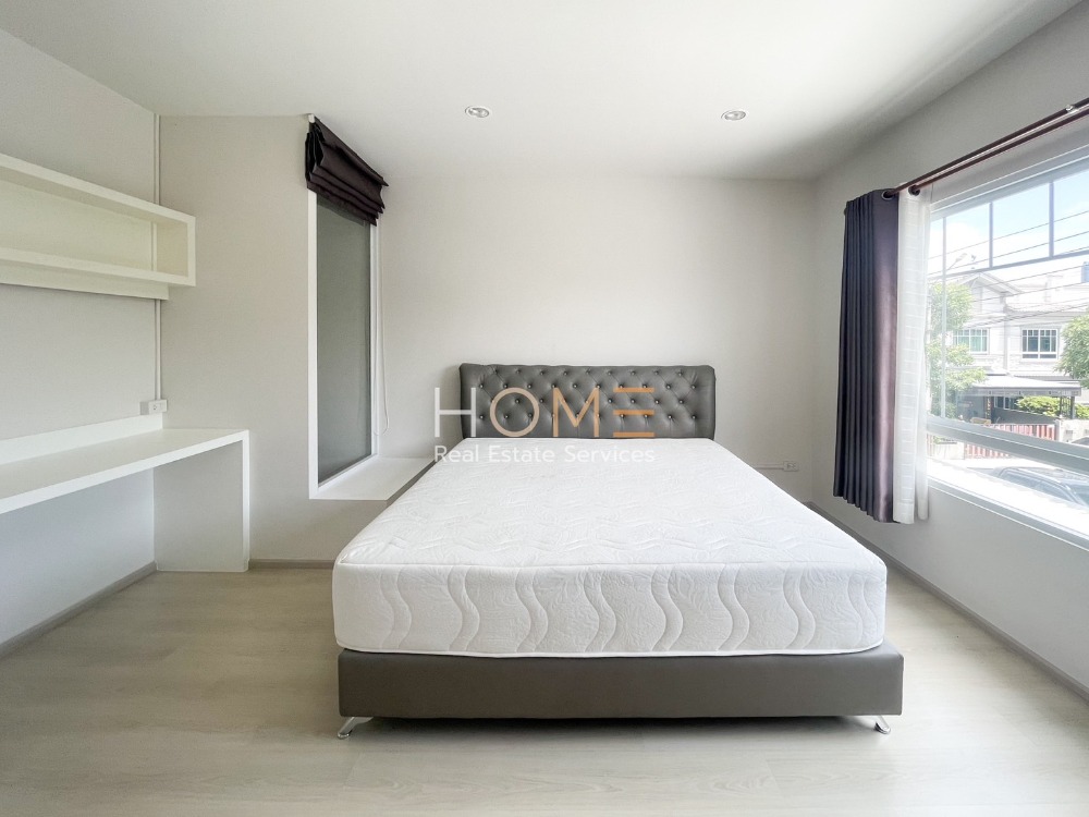 ทาวน์โฮม อินดี้ 3 บางนา กม.7 / 3 ห้องนอน (ขาย), Indy 3 Bangna Km 7 / Townhome 3 Bedrooms (FOR SALE) CJ466