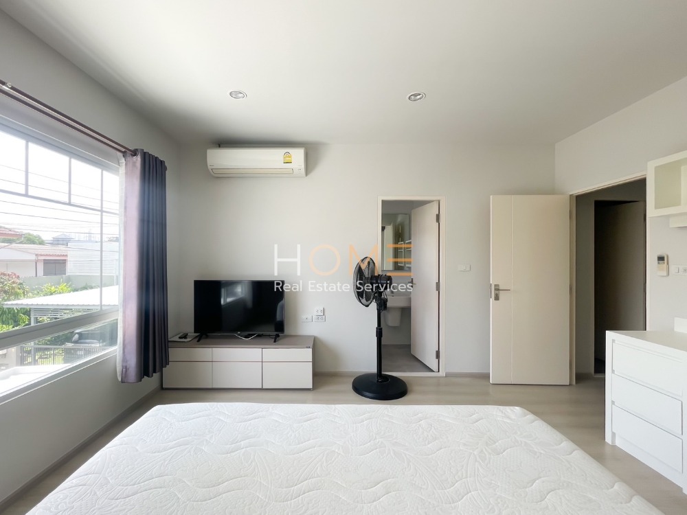 ทาวน์โฮม อินดี้ 3 บางนา กม.7 / 3 ห้องนอน (ขาย), Indy 3 Bangna Km 7 / Townhome 3 Bedrooms (FOR SALE) CJ466