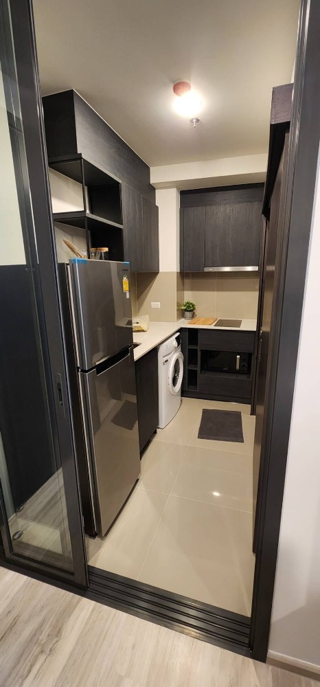 XT Huaikhwang / 1 Bedroom (SALE), เอกซ์ที ห้วยขวาง / 1 ห้องนอน (ขาย) LIL084