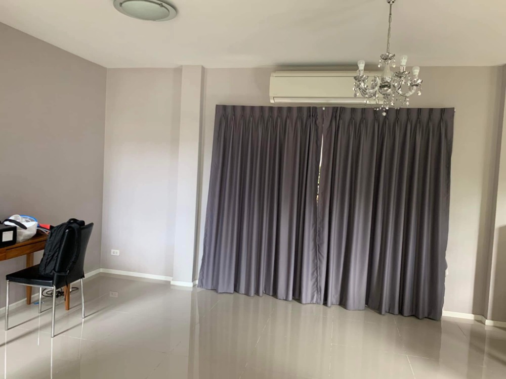 บ้านเดี่ยว คาซ่า วิลล์ รามอินทรา - วงแหวน 2 / 4 ห้องนอน (ขาย), Casa Ville Ramintra - Wongwaen 2 / Detached House 4 Bedrooms (FOR SALE) TAN650