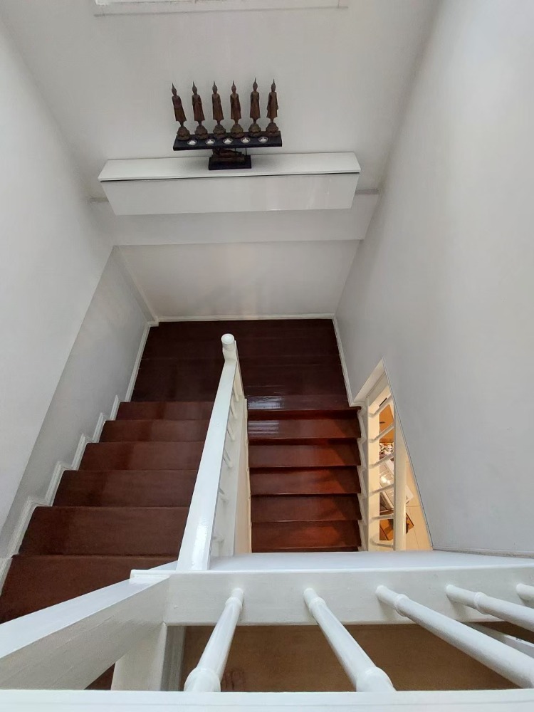 บ้านเดี่ยว จิรทิพย์ นวลจันทร์ 26 / 3 ห้องนอน (ขาย), Jirathip Nuanchan 26 / Detached House 3 Bedrooms (FOR SALE) COF084