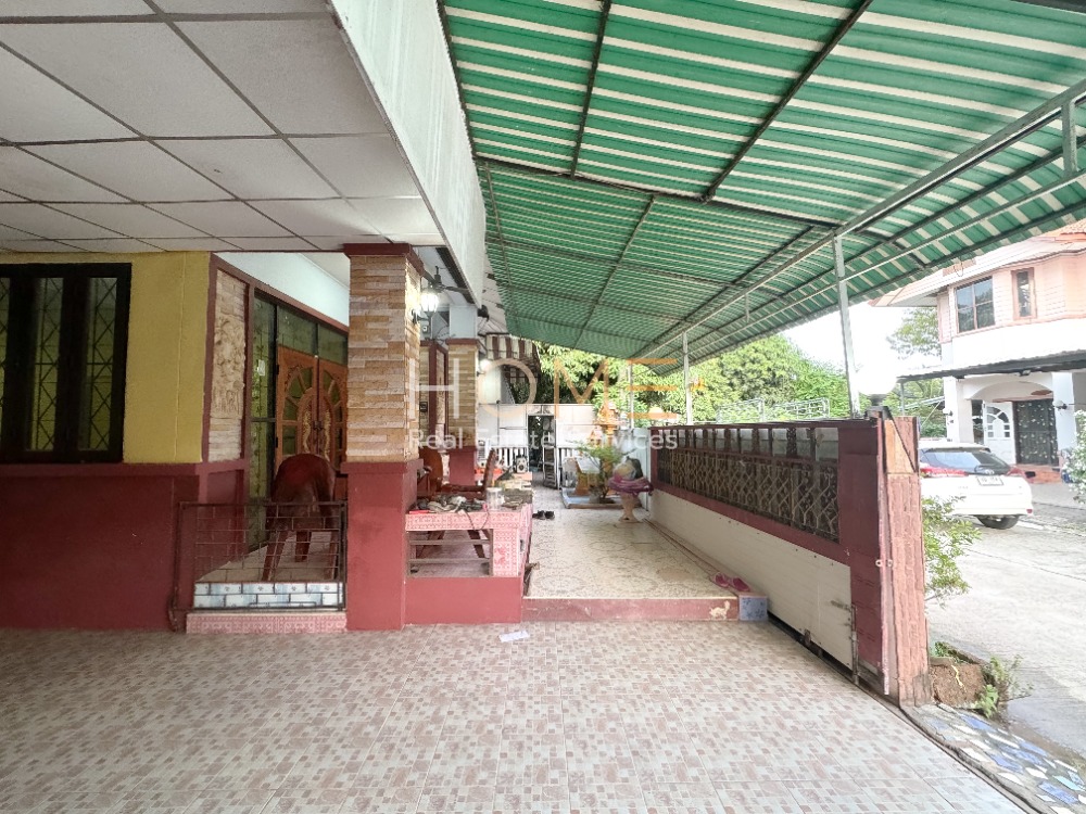 บ้านเดี่ยว พานทองแท้ 2 / 4 ห้องนอน (ขาย), Panthongtae 2 / Detached House 4 Bedrooms (FOR SALE) NEWC067