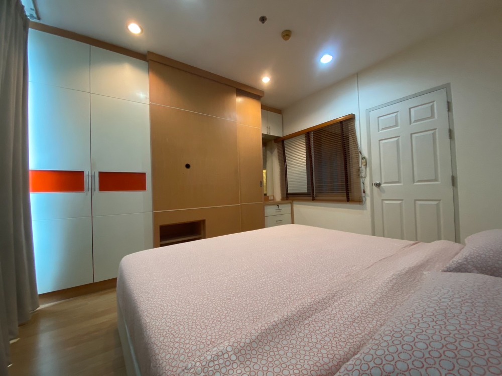 Life @ Ratchada / 1 Bedroom (SALE WITH TENANT), ไลฟ์ แอท รัชดา / 1 ห้องนอน (ขายพร้อมผู้เช่า) LIL145