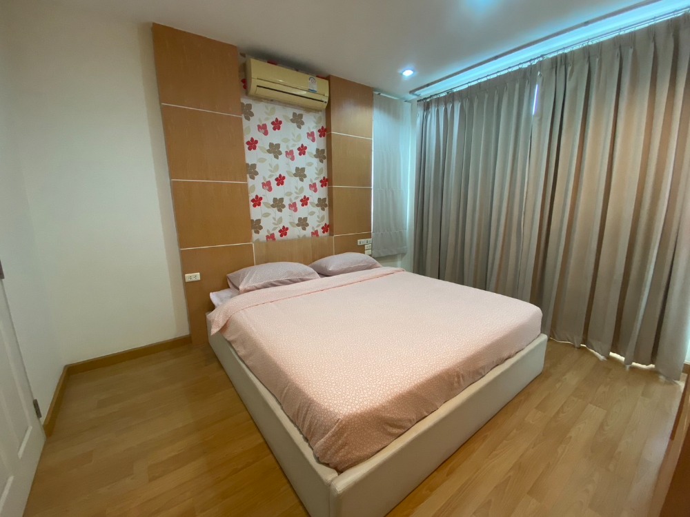 Life @ Ratchada / 1 Bedroom (SALE WITH TENANT), ไลฟ์ แอท รัชดา / 1 ห้องนอน (ขายพร้อมผู้เช่า) LIL145