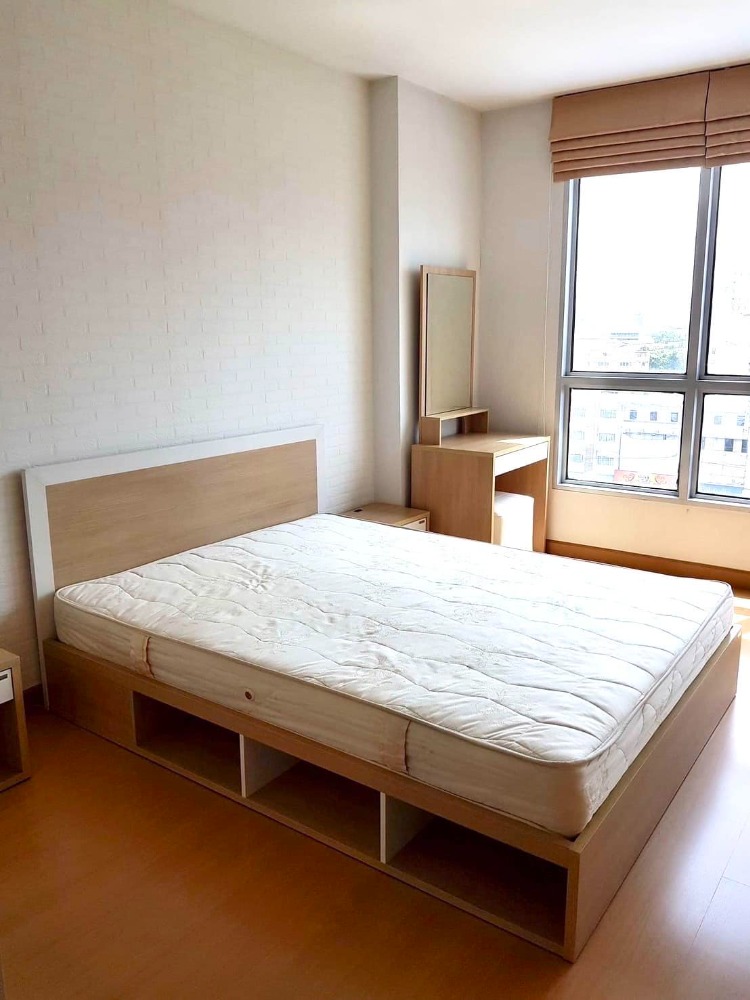 Life @ Ratchada - Huai Khwang / 1 Bedroom (FOR SALE), ไลฟ์ แอท รัชดา - ห้วยขวาง / 1 ห้องนอน (ขาย) LIL151