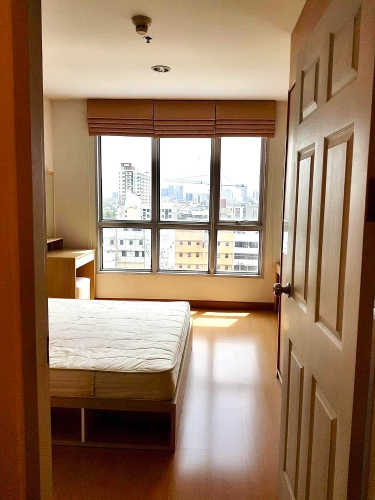 Life @ Ratchada - Huai Khwang / 1 Bedroom (FOR SALE), ไลฟ์ แอท รัชดา - ห้วยขวาง / 1 ห้องนอน (ขาย) LIL151