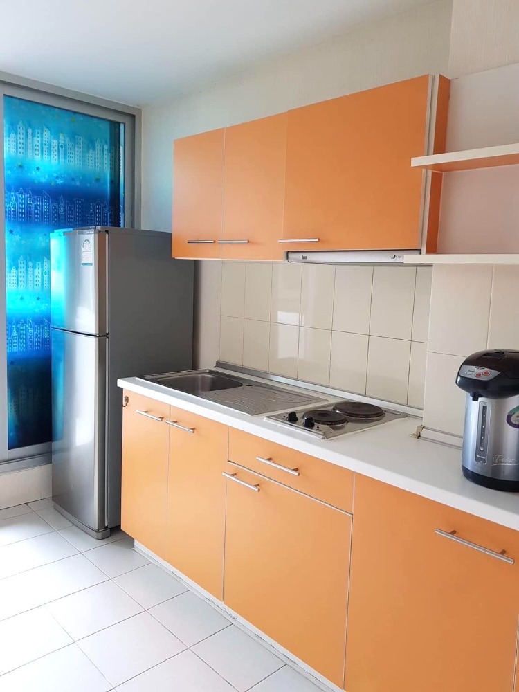 Life @ Ratchada - Huai Khwang / 1 Bedroom (FOR SALE), ไลฟ์ แอท รัชดา - ห้วยขวาง / 1 ห้องนอน (ขาย) LIL151