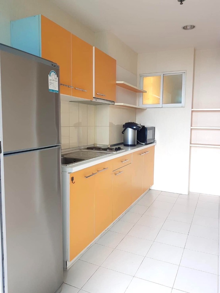 Life @ Ratchada - Huai Khwang / 1 Bedroom (FOR SALE), ไลฟ์ แอท รัชดา - ห้วยขวาง / 1 ห้องนอน (ขาย) LIL151