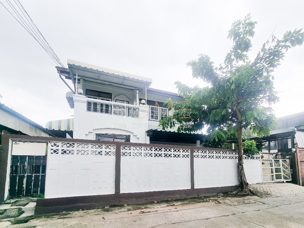 บ้านเดี่ยว ลาดพร้าว 132 / 4 ห้องนอน (ขาย), House Ladprao 132 / 4 Bedrooms (FOR SALE) JANG167