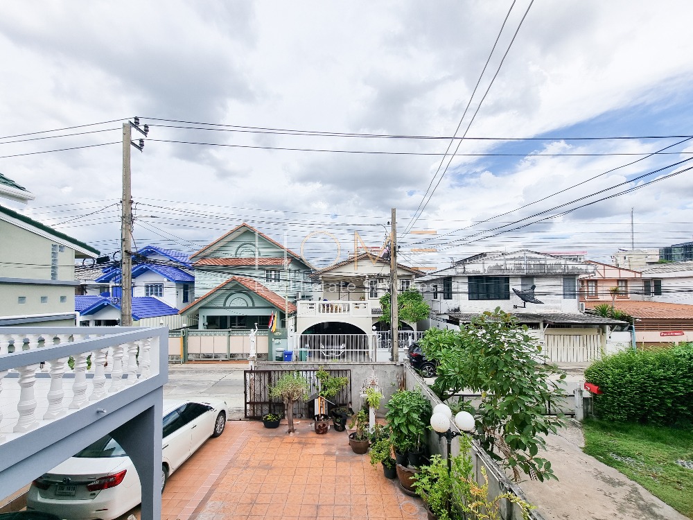 บ้านเดี่ยว บ้านสวย รามคำแหง / 5 ห้องนอน (ขาย), House, Baan Suay Ramkhamhaeng / 5 Bedrooms (FOR SALE) JANG176