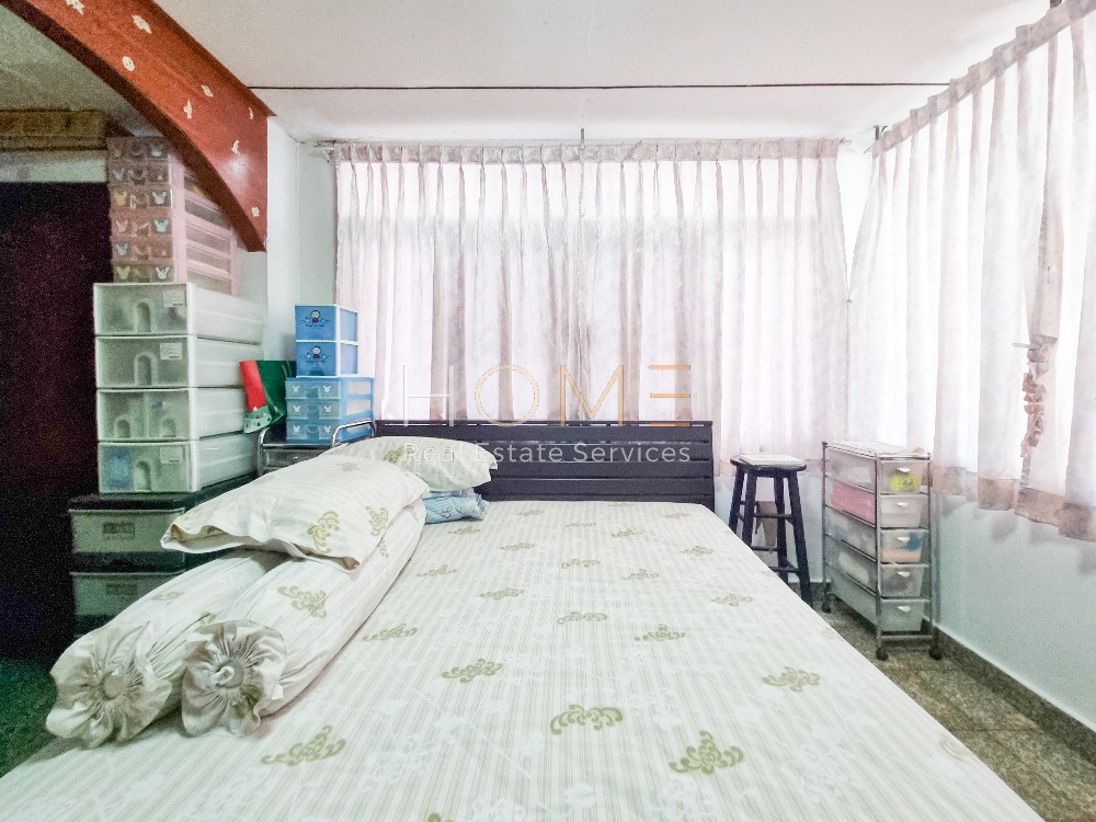 บ้านเดี่ยว บ้านสวย รามคำแหง / 5 ห้องนอน (ขาย), House, Baan Suay Ramkhamhaeng / 5 Bedrooms (FOR SALE) JANG176