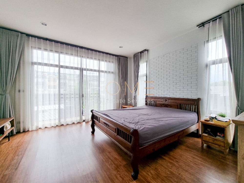 บ้านเดี่ยว ซอยลาดพร้าว 124  / 3 ห้องนอน (ขาย), Single house, Soi Lat Phrao 124 / 3 Bedrooms (FOR SALE) JANG177