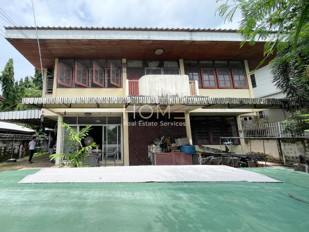 บ้านเปล่า โครงสร้างดี ✨ บ้านเดี่ยว พหลโยธิน 30 / 5 ห้องนอน (ขาย), House Phahonyothin 30 / 5 Bedrooms (SALE) MEAW503