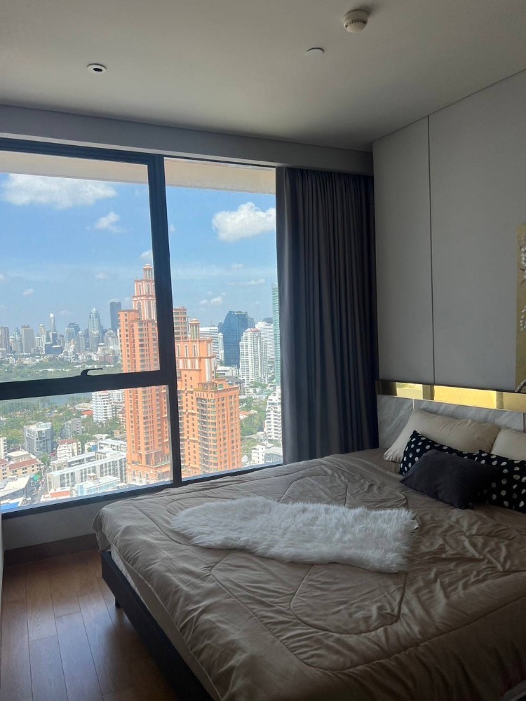 The Lumpini 24 / 2 Bedrooms (FOR SALE), เดอะ ลุมพินี 24 / 2 ห้องนอน (ขาย) HL1690