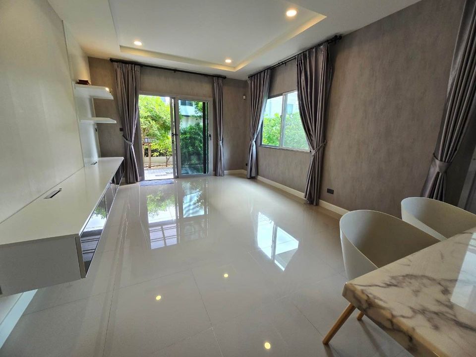 เพอร์เฟค เพลส แจ้งวัฒนะ / 3 ห้องนอน (ขาย), Perfect Place Chaengwattana / 3 Bedrooms (SALE) GAMET498