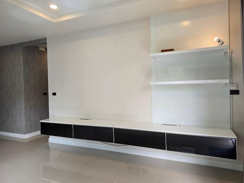 เพอร์เฟค เพลส แจ้งวัฒนะ / 3 ห้องนอน (ขาย), Perfect Place Chaengwattana / 3 Bedrooms (SALE) GAMET498