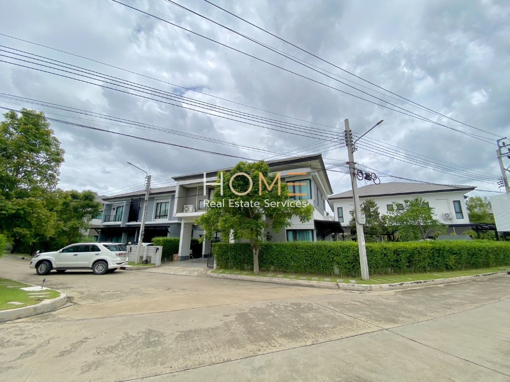 เซนโทร ราชพฤกษ์ - สวนผัก / 4 ห้องนอน (ขาย), Centro Ratchapruek - Suanpak / 4 Bedrooms (SALE) Q137