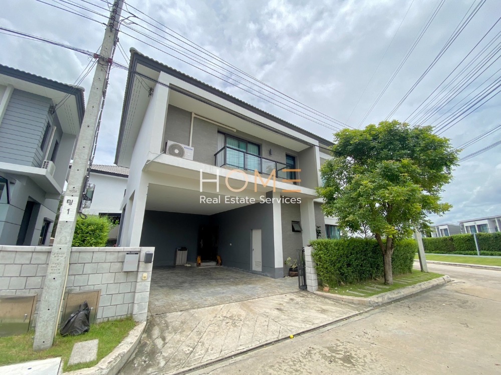 เซนโทร ราชพฤกษ์ - สวนผัก / 4 ห้องนอน (ขาย), Centro Ratchapruek - Suanpak / 4 Bedrooms (SALE) Q137