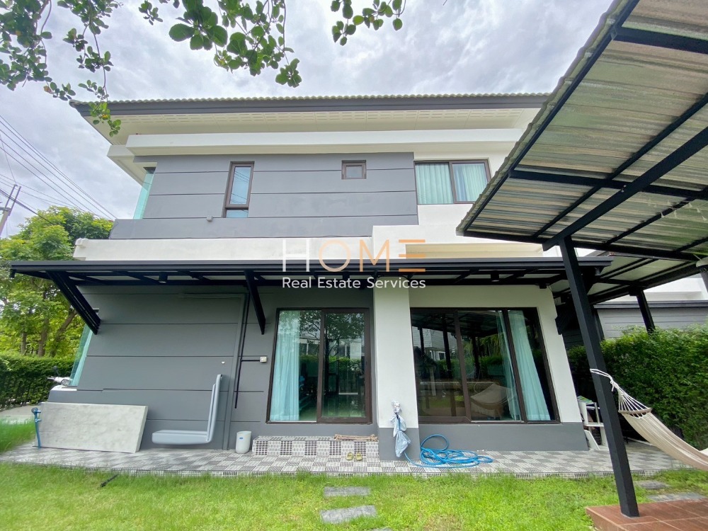 เซนโทร ราชพฤกษ์ - สวนผัก / 4 ห้องนอน (ขาย), Centro Ratchapruek - Suanpak / 4 Bedrooms (SALE) Q137