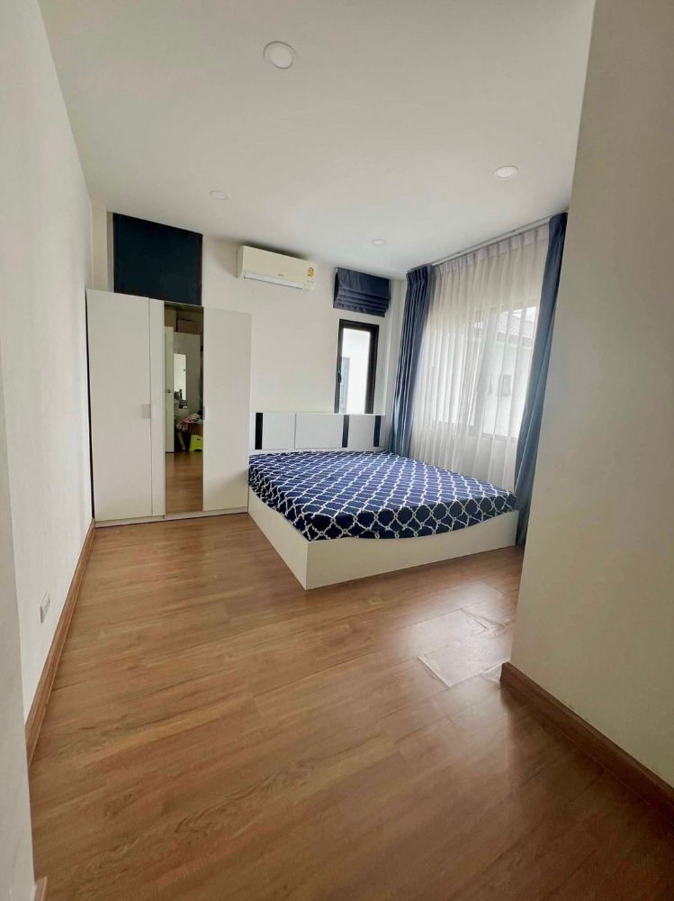 เซนโทร ราชพฤกษ์ - สวนผัก / 4 ห้องนอน (ขาย), Centro Ratchapruek - Suanpak / 4 Bedrooms (SALE) Q137