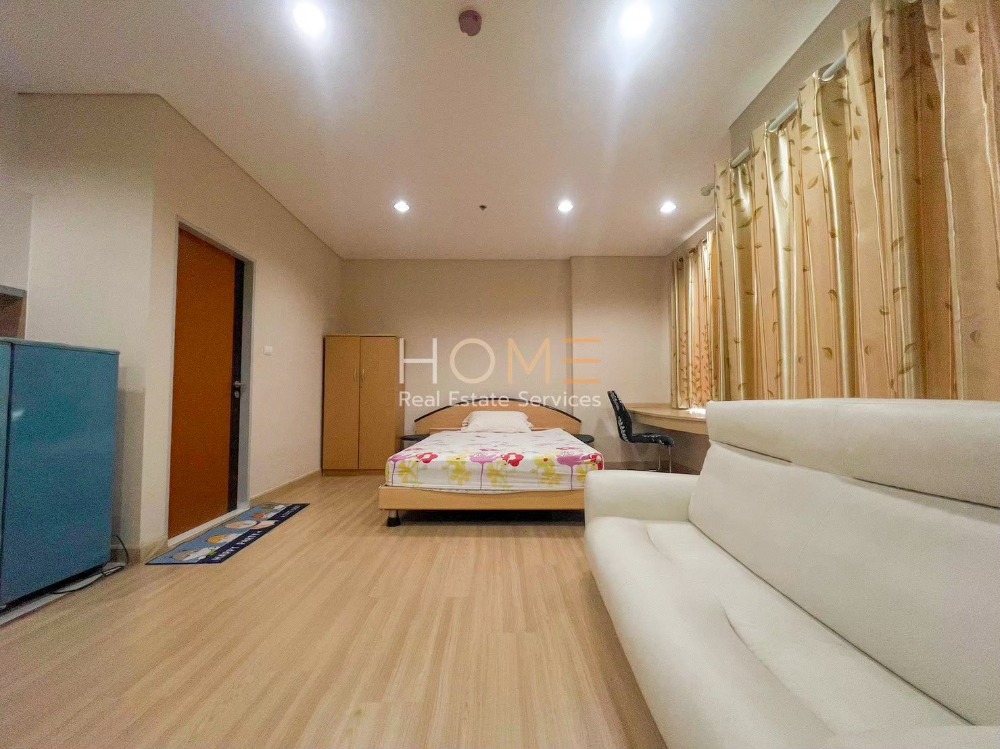 Intro Phaholyothin - Pradipat / Studio (FOR SALE), อินโทร พหลโยธิน - ประดิพัทธ์ / ห้องสตูดิโอ (ขาย) PLOYW495