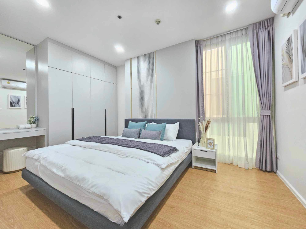 Villa Sikhara / 2 Bedrooms (FOR SALE), วิลล่า สิกขรา / 2 ห้องนอน (ขาย) HL1550