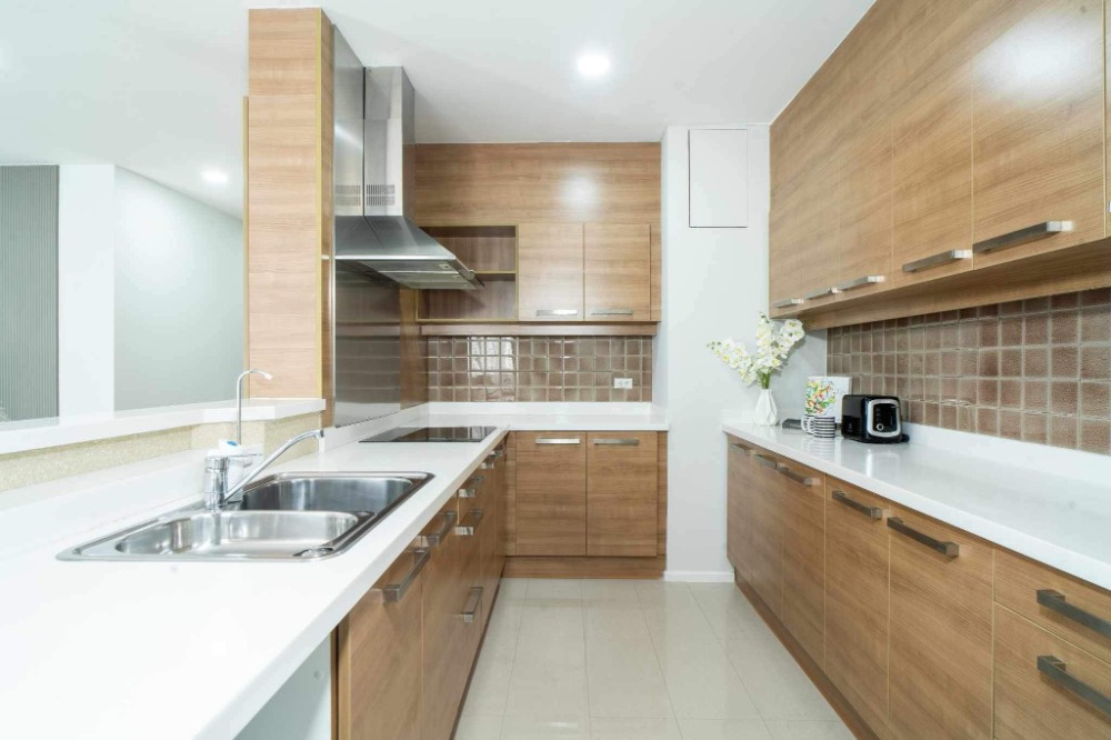 Villa Sikhara / 2 Bedrooms (FOR SALE), วิลล่า สิกขรา / 2 ห้องนอน (ขาย) HL1550