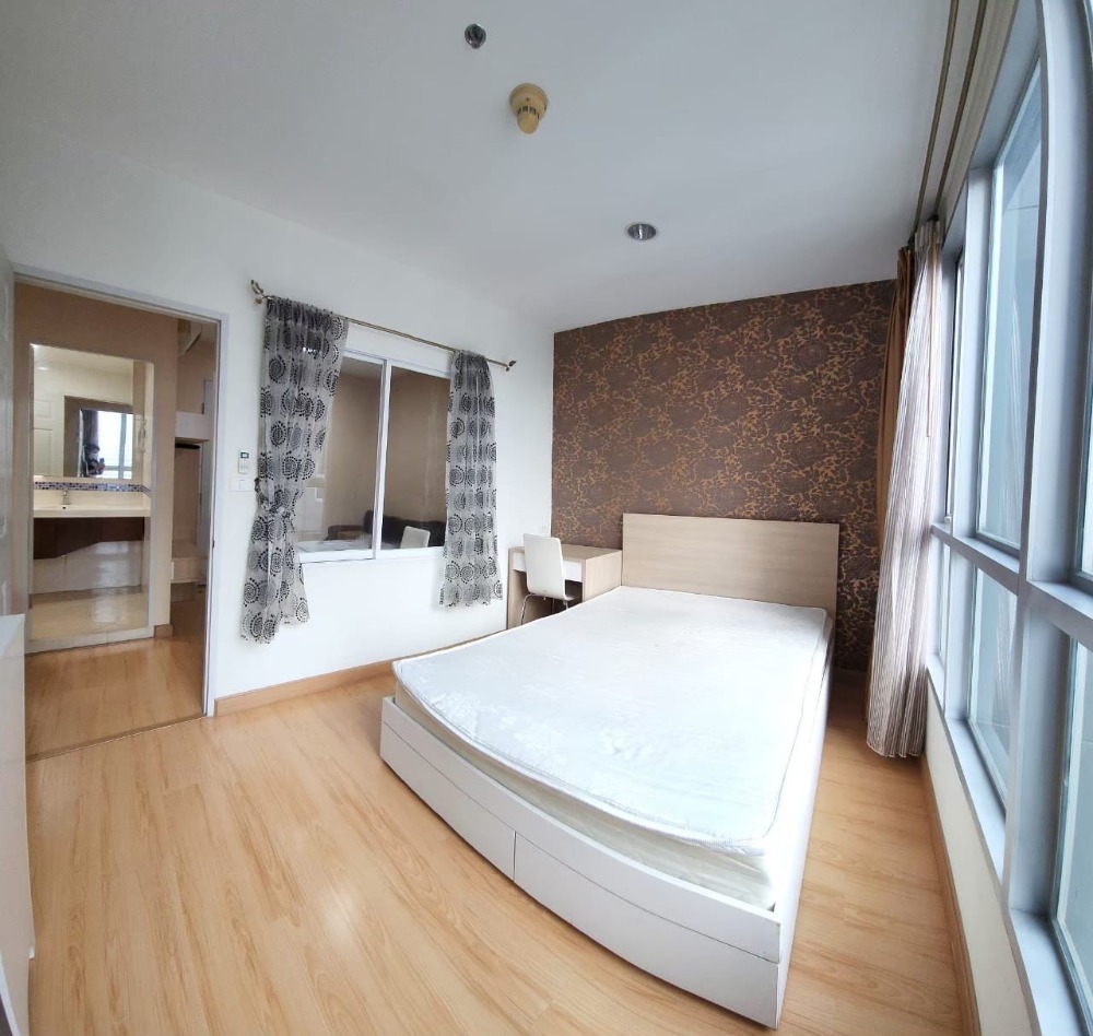 Life @ Ratchada - Suthisan / 1 Bedroom (SALE WITH TENANT), ไลฟ์ แอท รัชดา - สุทธิสาร / 1 ห้องนอน (ขายพร้อมผู้เช่า) LIL074