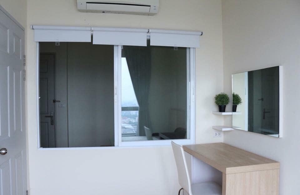 Life @ Ratchada - Sutthisan / 1 Bedroom (SALE WITH TENANT), ไลฟ์ แอท รัชดา - สุทธิสาร (ขายพร้อมผู้เช่า) LIL129