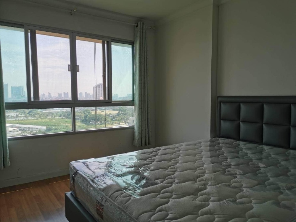 Lumpini Place Rama 9 - Ratchada / 1 Bedroom (SALE WITH TENANT), ลุมพินี เพลส พระราม 9 - รัชดา / 1 ห้องนอน (ขายพร้อมผู้เช่า) LIL092