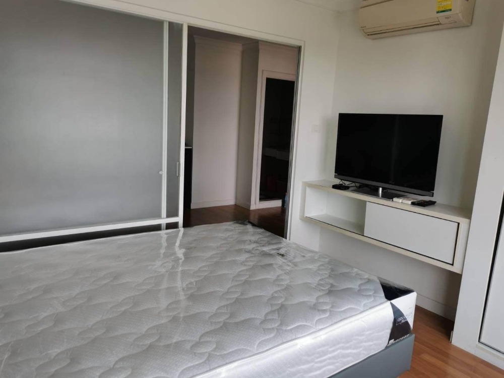 Lumpini Place Rama 9 - Ratchada / 1 Bedroom (SALE WITH TENANT), ลุมพินี เพลส พระราม 9 - รัชดา / 1 ห้องนอน (ขายพร้อมผู้เช่า) LIL092