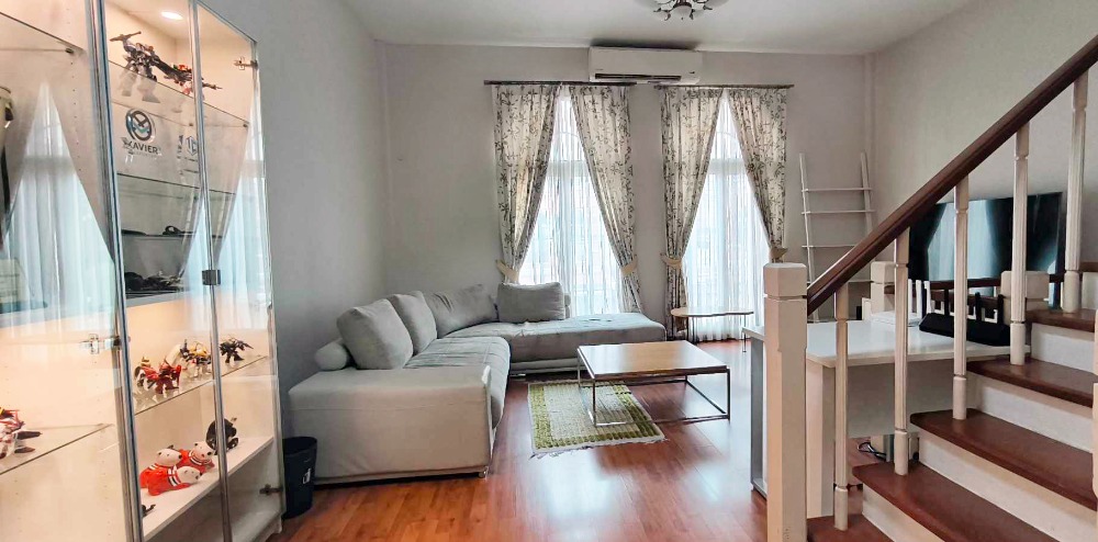 คาซ่าซิตี้ สุคนธสวัสดิ์1 / 3 ห้องนอน (ขาย), Casa City Sukonthasawat 1 / 3 Bedrooms (SALE) KARN080