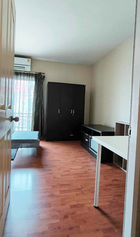 คาซ่าซิตี้ สุคนธสวัสดิ์1 / 3 ห้องนอน (ขาย), Casa City Sukonthasawat 1 / 3 Bedrooms (SALE) KARN080